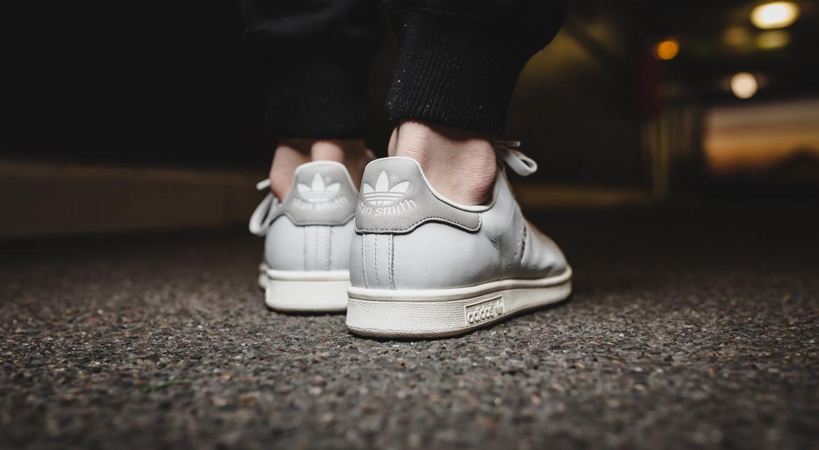  Stan Smith S75075 クリアグラナイ23cm adidas Originals Stan Smith 